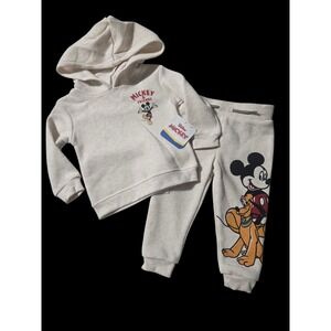 New‎ Disney mickey mouse outfit 12 months baby